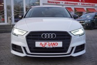 Audi A3 Sportback 1.5 TFSI sport S-Line S-Tronic