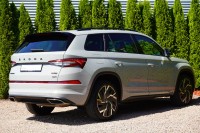 Skoda Kodiaq 2.0 TSI RS 4x4 DSG