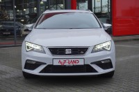 Seat Leon ST 2.0 TSI FR DSG