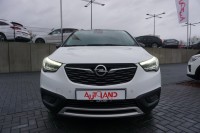 Opel Crossland 1.2 Turbo Opel 2020