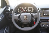 Skoda Fabia 1.0 MPI