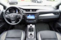 Toyota Avensis 1.8 VVT-i Comfort Sports