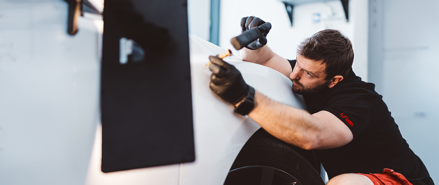 Dellentechniker (m/w/d)