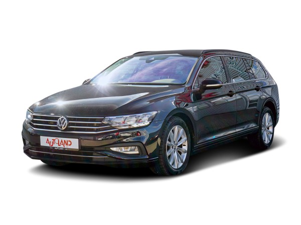 VW Passat Variant 1.5 16V TSI Business