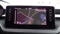 Skoda Fabia 1.0 TSI Ambition