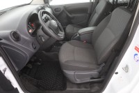 Mercedes-Benz Citan Kasten 109 CDI lang