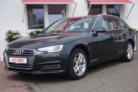 Audi A4 Avant 1.4 TFSI LED Tempomat Sitzheizung