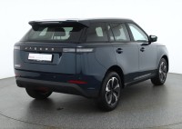 JAECOO 5 1.6 Exclusive Aut.