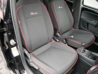 Seat Mii 1.0 FR-Line