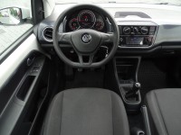 VW up up! 1.0 BMT/Start-Stopp