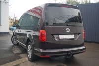 VW Caddy Maxi 1.4 TSI Trendline