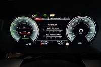 Audi A3 Sportback 40 1.4 TFSI e advanced