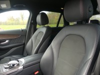 Mercedes-Benz GLC 250 4Matic AMG Line