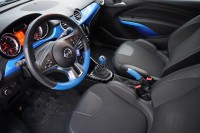 Opel Adam 1.4 Open Air 120 Jahre ecoFlex