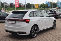 Skoda Scala Monte Carlo 1.5 TSI DSG