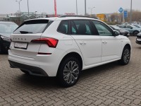 Skoda Kamiq 1.0 TSI Clever