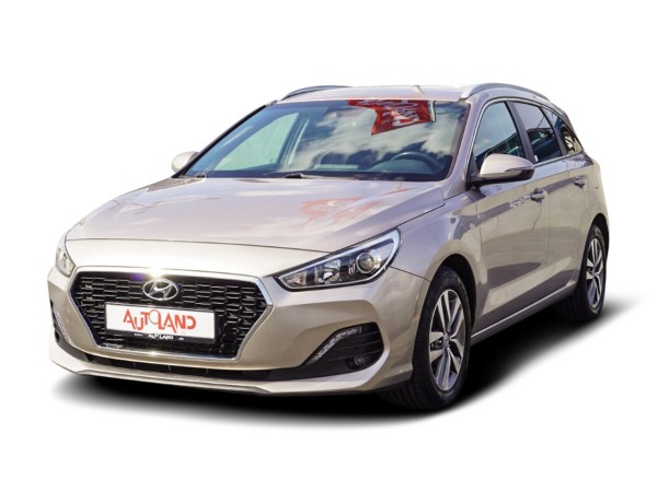 Hyundai i30 Kombi 1.4 T-GDI