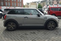 MINI COOPER Cooper SE Essential Trim