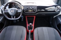 Skoda Citigo 1.0 Monte Carlo