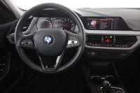 BMW 1 118i Advantage Aut.