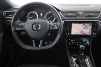 Skoda Superb Combi 1.4 TSI DSG Sportline