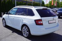 Skoda Fabia Combi 1.2l TSI Style