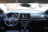 VW T-Cross 1.0 TSI DSG