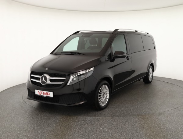 Mercedes-Benz V-Klasse V 300 d lang Aut.