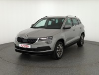 Skoda Karoq 1.0 TSI Clever 2-Zonen-Klima Sitzheizung LED