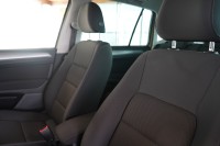VW Golf Sportsvan Comfortline Allwetter