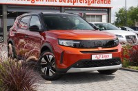 Opel Frontera Edition 1.2 100kW