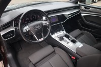Audi A6 Avant 40 TDI quattro sport