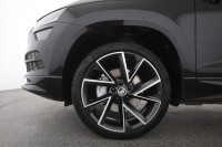 Skoda Karoq 1.5 TSI DSG Sportline