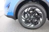 Nissan Qashqai N-Connecta 4WD 1.3 Dig-T Aut.