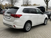 Mitsubishi Outlander 2.4 PHEV AWD Aut.