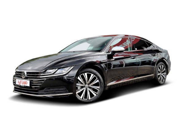 VW Arteon 2.0 TSI Elegance