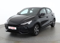 MG MG3 1.5 Comfort Navi Sitzheizung LED