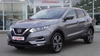 Nissan Qashqai 1.6 DIG-T N-Connecta AHK 360° Navi DAB