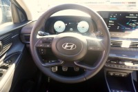 Hyundai BAYON Bayon 1.0T-GDI