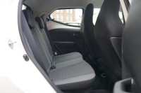 Toyota Aygo X 1.0 x-play club Aut.