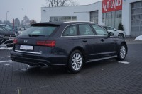 Audi A6 Avant 2.0 TDI