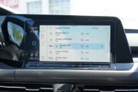 VW Golf VIII 2.0 GTI DSG