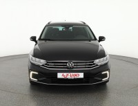 VW Passat Variant 1.4 TSI DSG GTE