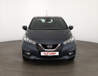 Nissan Micra 1.0 IG-T N-Way