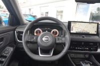 Nissan X-Trail 1.5 VC-T mHev N-Connecta Aut.