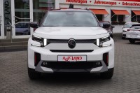 Citroen C3 Aircross Plus Hybrid 145 Aut.