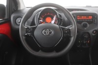 Toyota Aygo 1.0 x