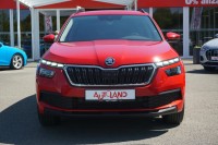 Skoda Kamiq 1.0 TSI Tour OPF