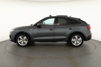 Vorschau: Audi Q5 Sportback 40 TDI S-Line s-tronic