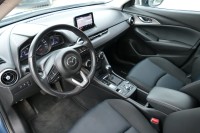 Mazda CX-3 2.0 Exclusive-Line